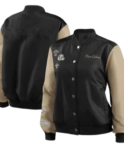 new-orleans-saints-satin-jacket