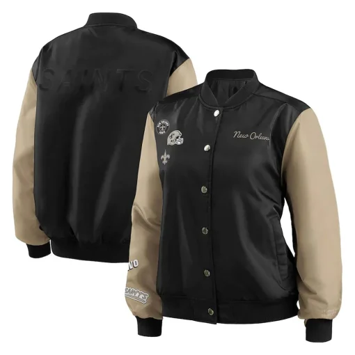 new-orleans-saints-satin-jacket