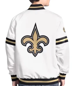 new-orleans-saints-scout-jacket