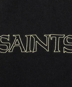 new-orleans-saints-varsity-black-jacket