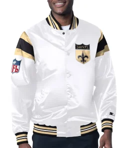 new-orleans-saints-white-satin-midweight-jacket