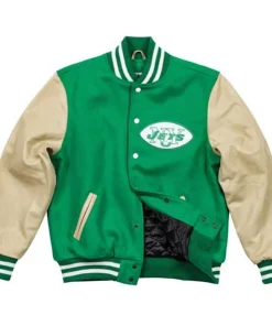 new-york-jets-green-and-beige-jacket