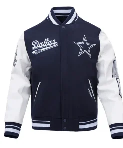 nfl-classic-rib-script-tail-dallas-cowboys-varsity-bomber-jacket