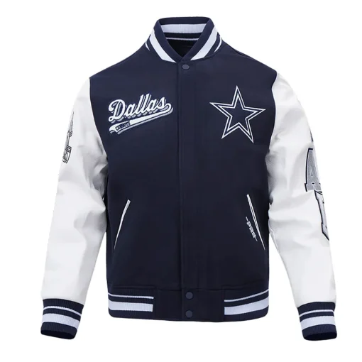 nfl-classic-rib-script-tail-dallas-cowboys-varsity-bomber-jacket
