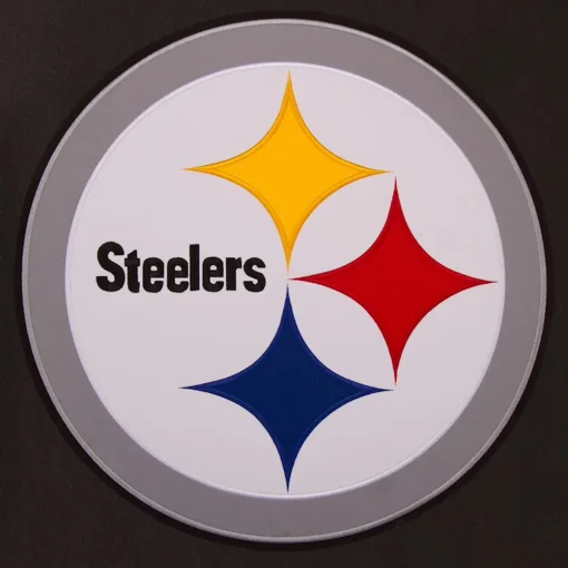 pittsburgh-steelers-black-jacket