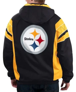 Home Team Pittsburgh Steelers Hoodie Jacket 3 pittsburgh-steelers-hoodie-jacket