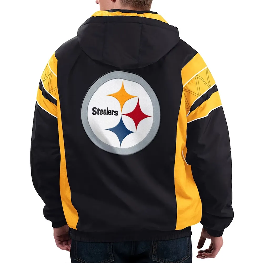 Home Team Pittsburgh Steelers Hoodie Jacket 2 pittsburgh-steelers-hoodie-jacket
