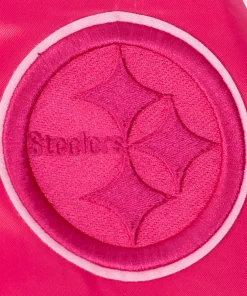 pittsburgh-steelers-triple-bomber-satin-jacket