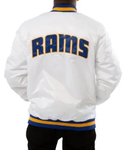 rams-los-angeles-white-jacket