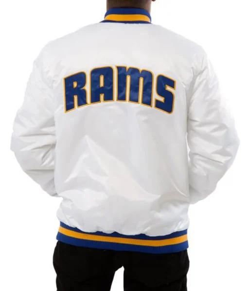 rams-los-angeles-white-jacket