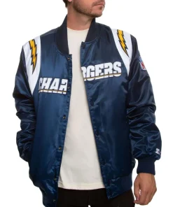 starter-chargers-blue-jacket