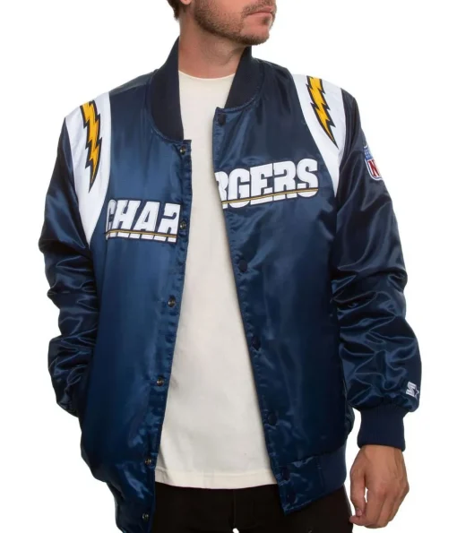 starter-chargers-blue-jacket