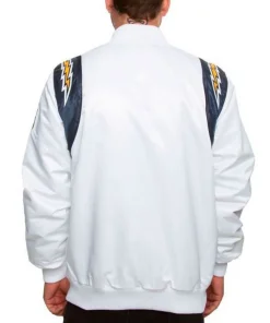 starter-chargers-white-jacket