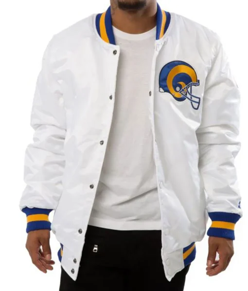 starter-los-angeles-rams-bomber-jacket