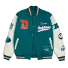 sunshine-state-miami-dolphins-aqua-bomber-jacket