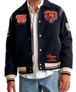 super-bowl-champions-chicago-bears-letterman-jacket