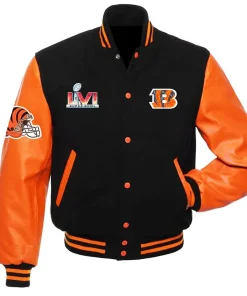 super-bowl-lvi-cincinnati-bengals-bomber-jacket