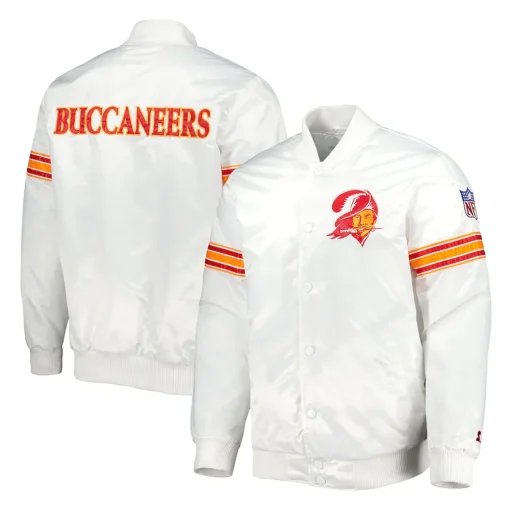 tampa-bay-buccaneers-white-jacket
