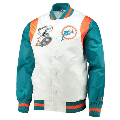 the-all-american-miami-dolphins-white-and-aqua-jacket