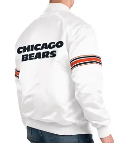 the-power-forward-chicago-bears-white-satin-jacket