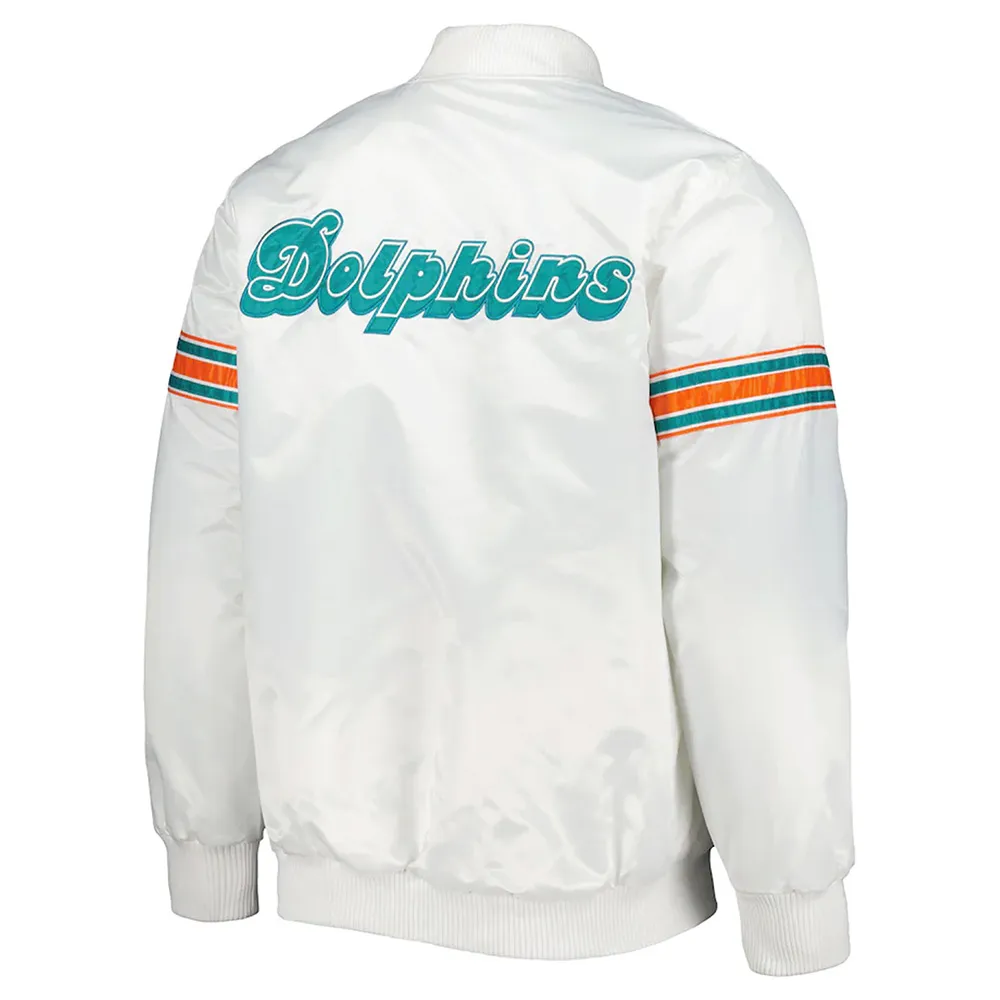 The Power Forward Miami Dolphins White Jacket 2 the-power-forward-miami-dolphins-jacket