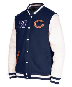 third-down-chicago-bears-bomber-jacket