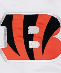 Warm Up Pitch Throwback Cincinnati Bengals Satin Jacket 7 throwback-cincinnati-bengals-jacket