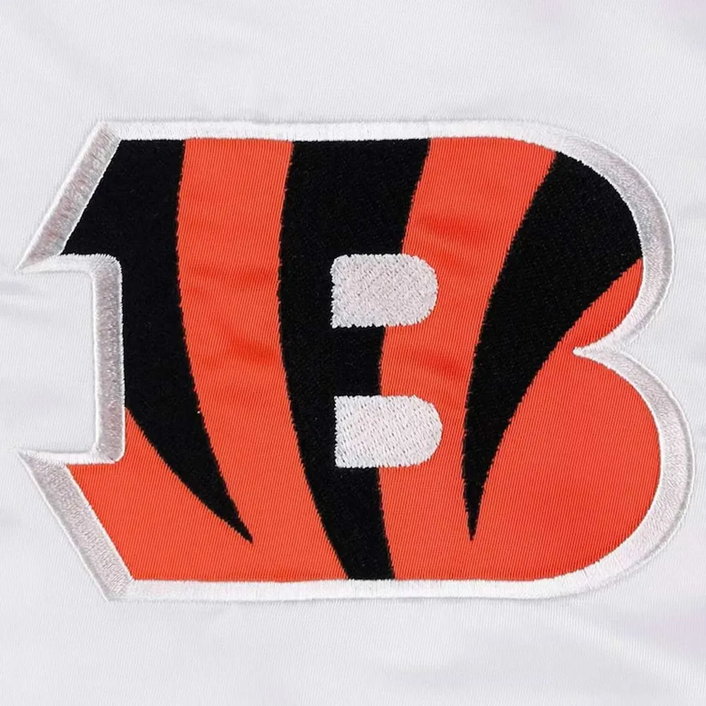 Warm Up Pitch Throwback Cincinnati Bengals Satin Jacket 4 throwback-cincinnati-bengals-jacket