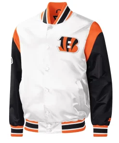 throwback-cincinnati-bengals-satin-jacket