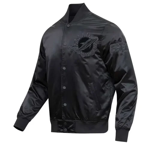 triple-miami-dolphins-black-jacket