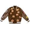 astro-world-brown-varsity-jacket
