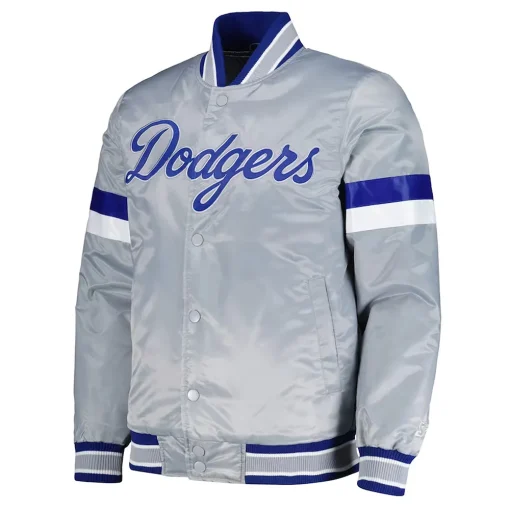 home-game-la-dodgers-gray-satin-jacket