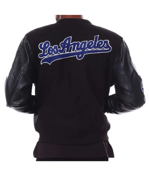 la-dodgers-black-varsity-jacket