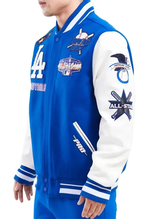 los-angeles-dodgers-all-star-game-2022-blue-and-white-varsity-jacket
