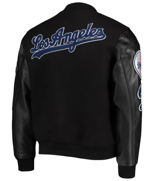 los-angeles-dodgers-black-jacket