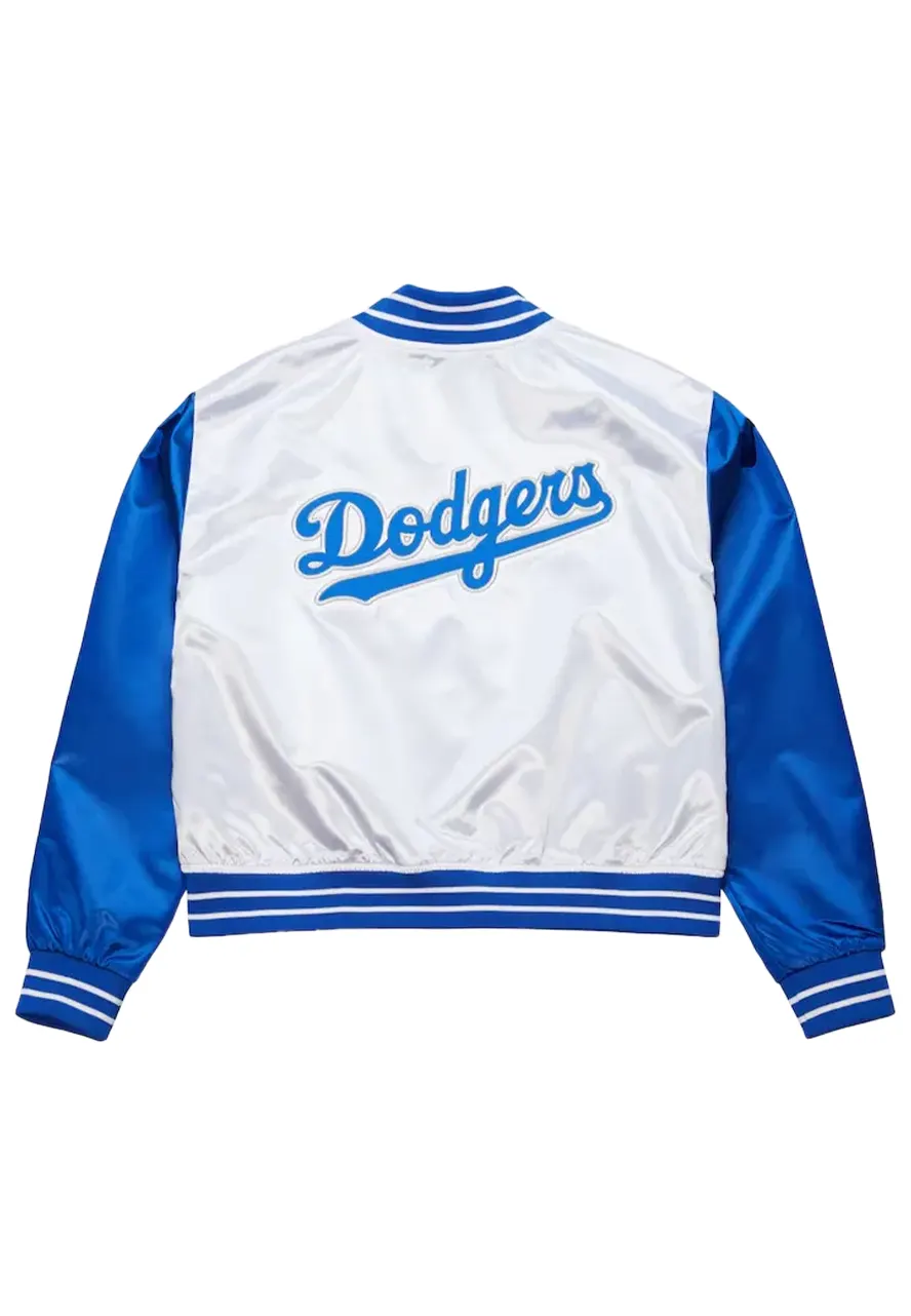 Los Angeles Dodgers Cropped Varsity Jacket 2 los-angeles-dodgers-cropped-jacket