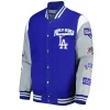 los-angeles-dodgers-franchise-gray-and-blue-jacket