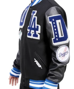 los-angeles-dodgers-mash-up-black-jacket