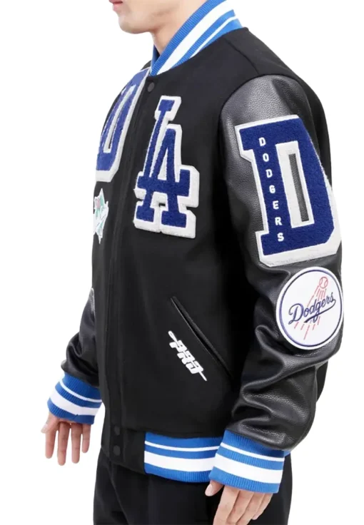 los-angeles-dodgers-mash-up-black-jacket