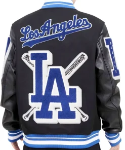 los-angeles-dodgers-mash-up-varsity-black-jacket