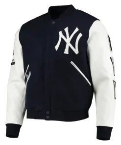 ny-yankees-black-and-white-jacket