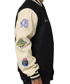 ny-yankees-world-series-black-letterman-jacket