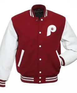 philadelphia-phillies-burgundy-and-white-varsity-jacket