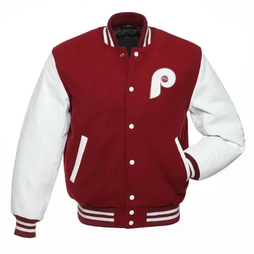 philadelphia-phillies-burgundy-and-white-varsity-jacket