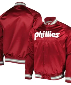 philadelphia-phillies-maroon-satin-jacket