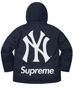 supreme-new-york-yankees-blue-jacket