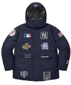 supreme-new-york-yankees-down-jacket