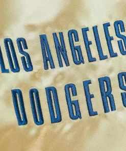 team-og-20-la-dodgers-gold-satin-jacket