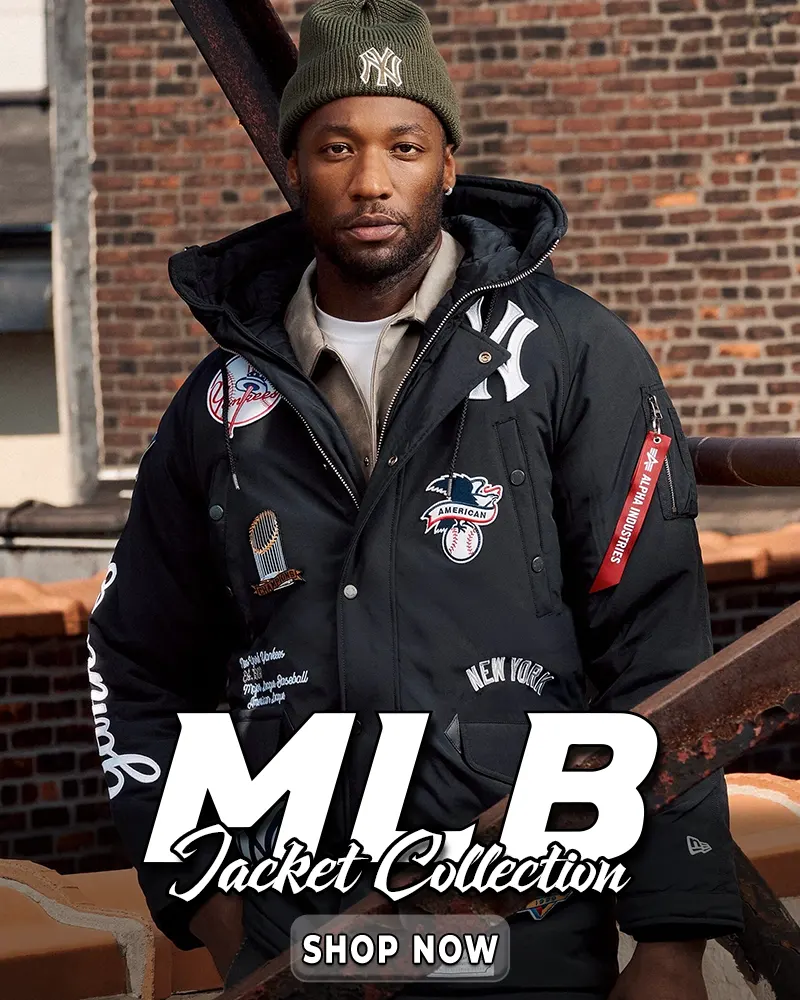 mlb-jackets-collection