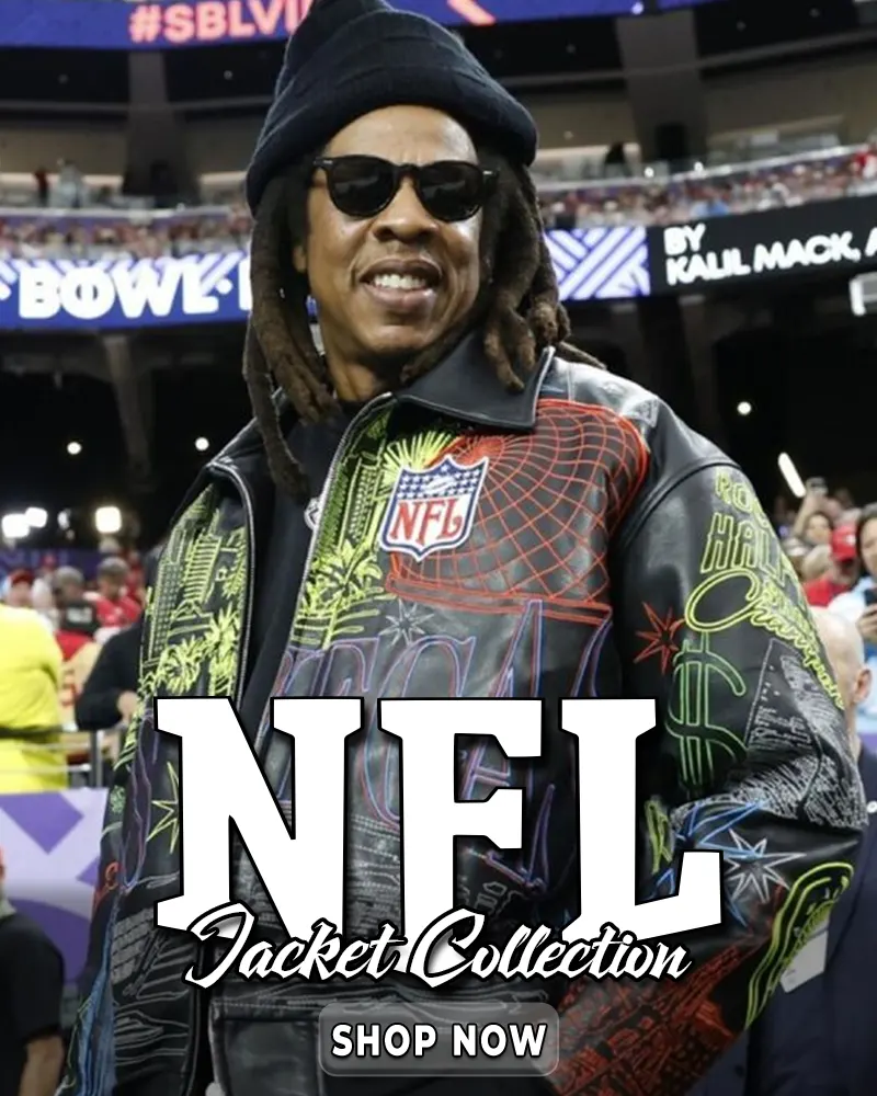 nfl-jackets-collection